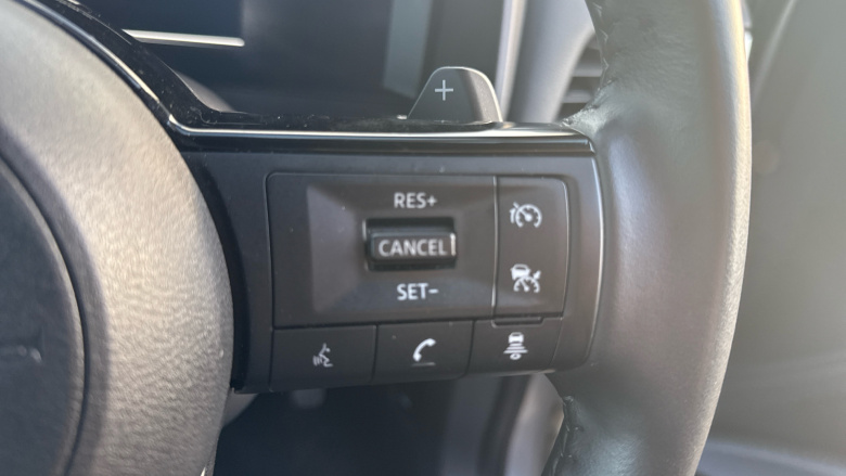 Nissan X-Trail 1.5 MHEV 163 N-Connecta 5dr Xtronic Petrol Station Wagon